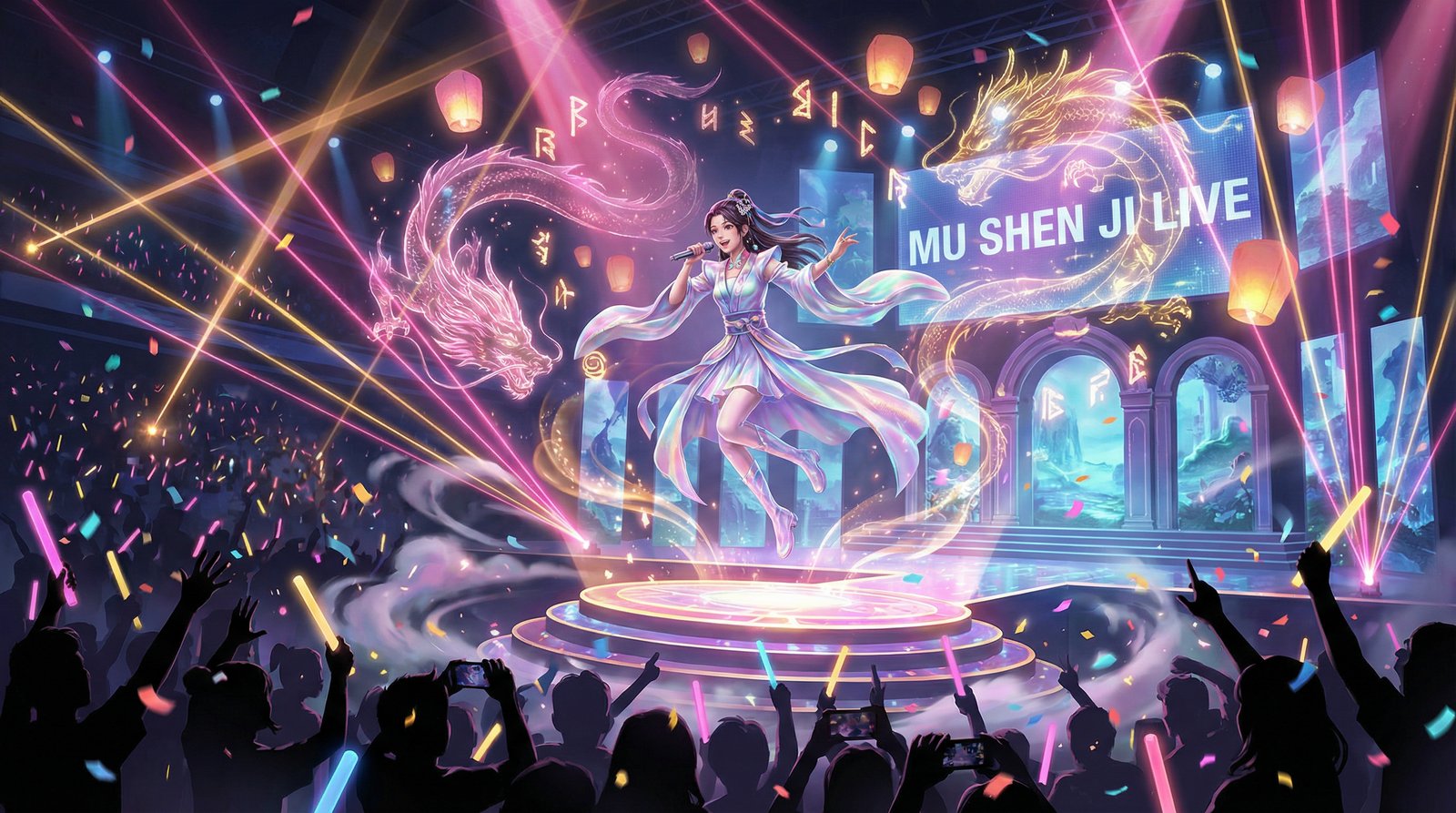 芒果视频视频-音乐MV